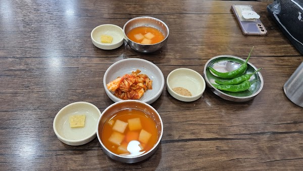 대춘해장국 노형점 3