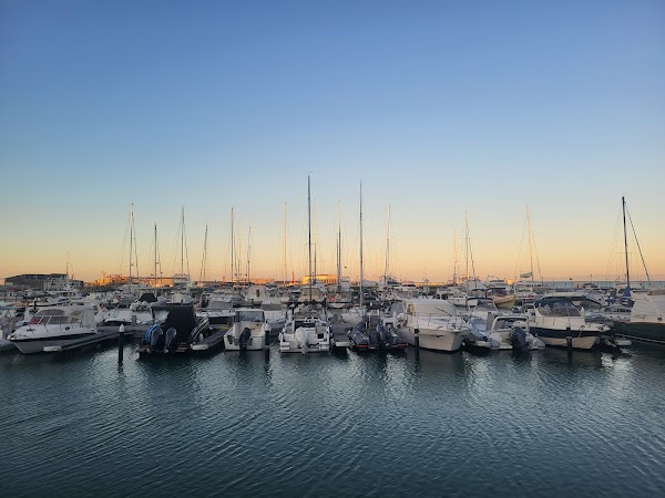 Porto di Termoli 1
