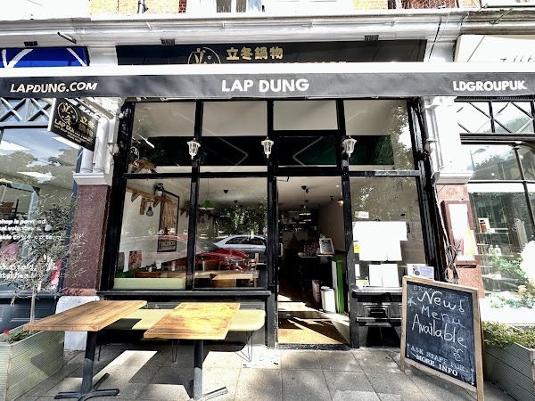 Lap Dung Nabe