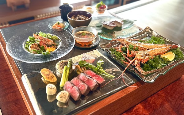 Teppanyaki Ousaka 3