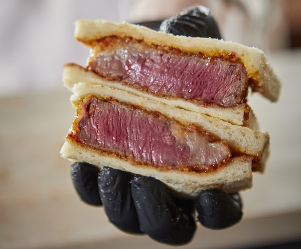 Teppanyaki Ousaka 2