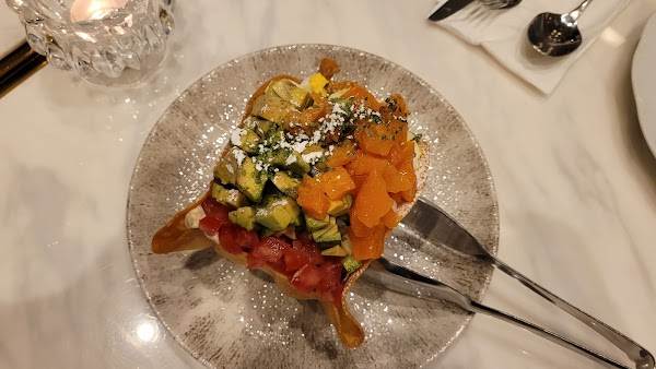 CINE de CHEF Yongsan I'PARK MALL 5