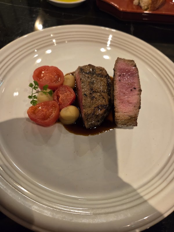 CINE de CHEF Yongsan I'PARK MALL 4