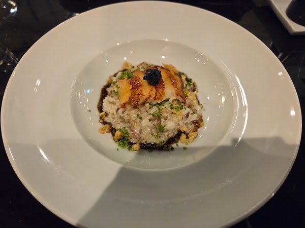 CINE de CHEF Yongsan I'PARK MALL 3
