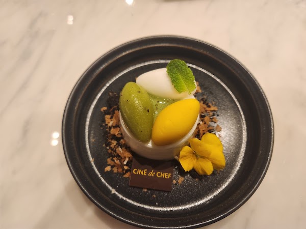 CINE de CHEF Yongsan I'PARK MALL 2