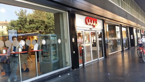 Coop