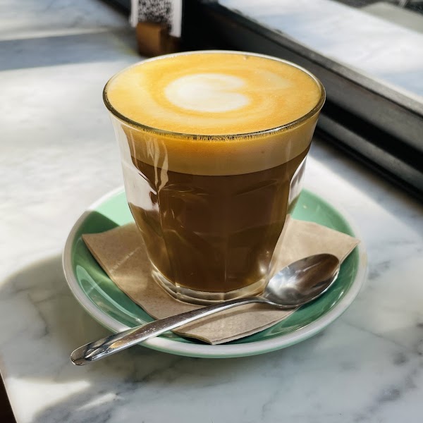 Vitrina Café 4