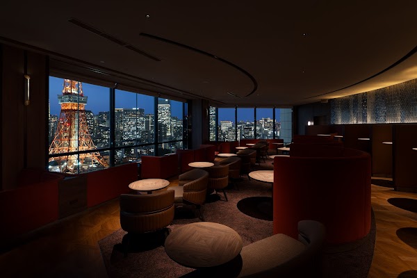 Sky Lounge Stellar Garden 3