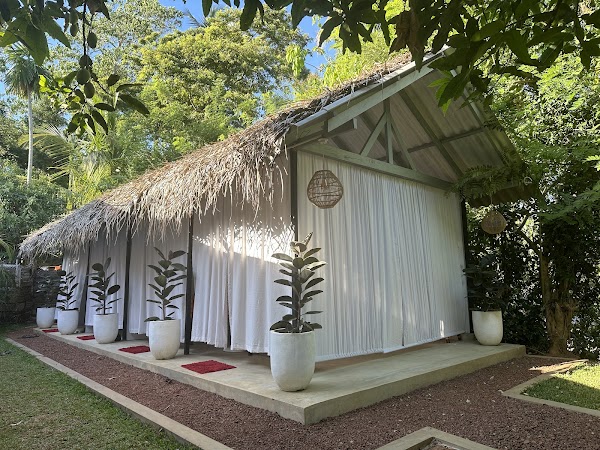 Massage Shed Hiriketiya 5