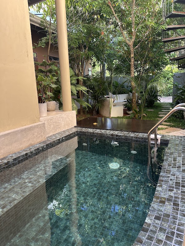 Massage Shed Hiriketiya 2