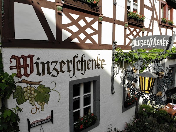 Winzerschenke
