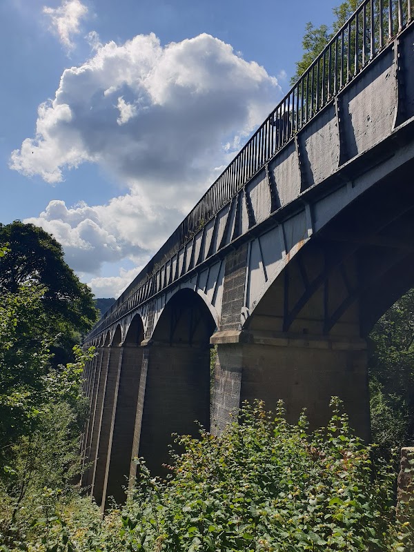 Pontcysyllte Aqueduct 5