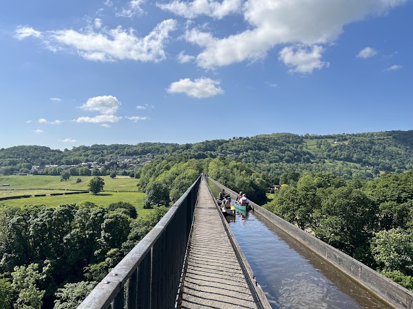 Pontcysyllte Aqueduct 3