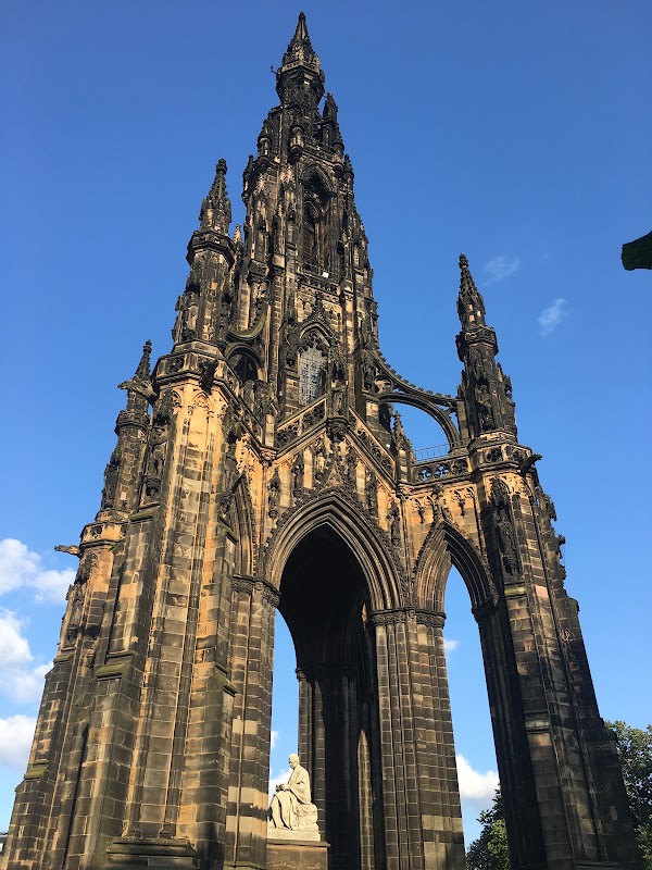 Edinburgh New Town 5