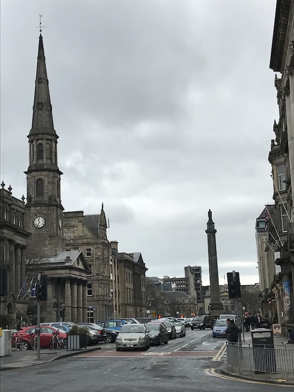 Edinburgh New Town 4