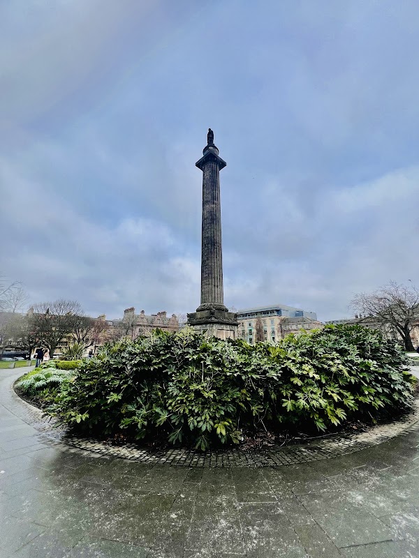 Edinburgh New Town 3