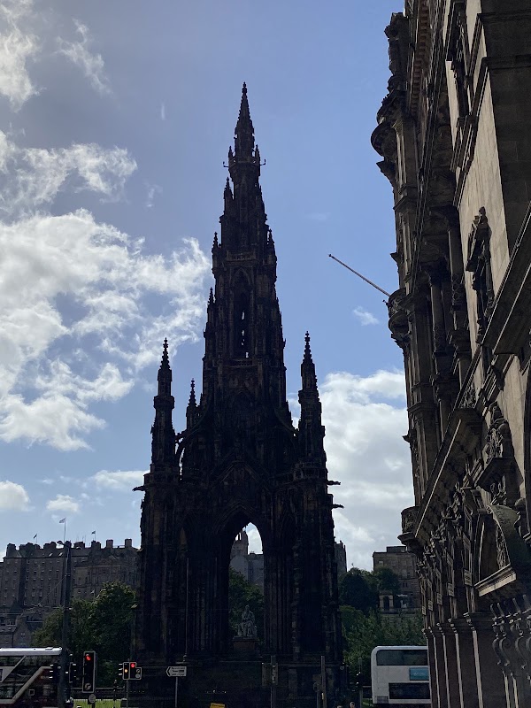 Edinburgh New Town 2