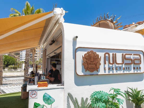 Nusa Malaga 1