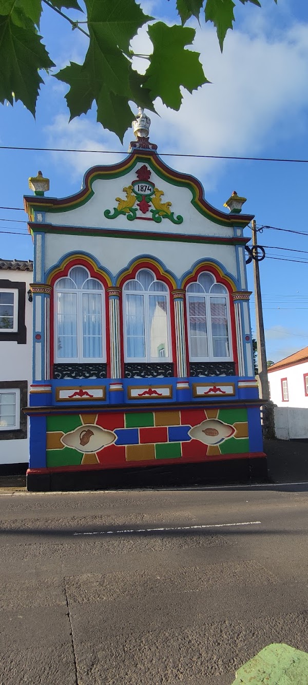 Porto Judeu