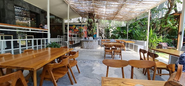 Mantra Coffee & Eatery