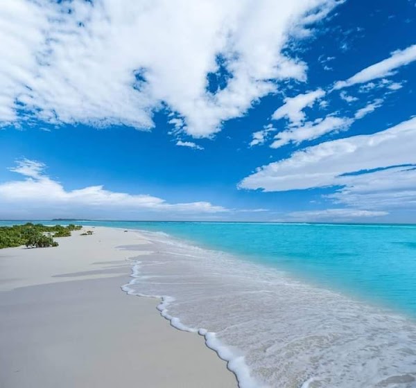 Vaadhoo 1