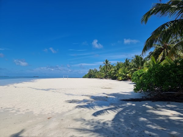Vaadhoo 5