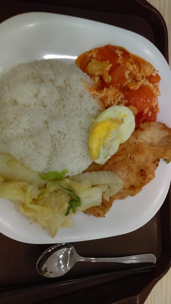 Zhenzhen Snack Shop 4
