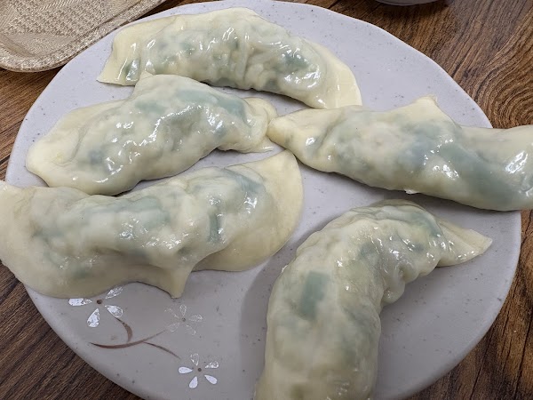 춘천냉면 3