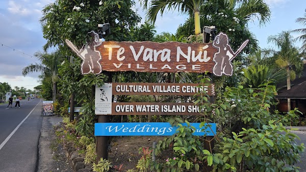 Te Vara Nui Village 3