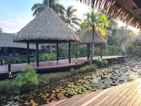 Te Vara Nui Village 2