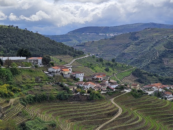 Vale do Douro 1