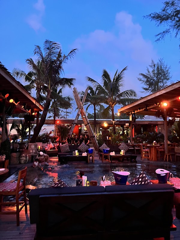 MAYA BEACH CLUB PHUKET 4