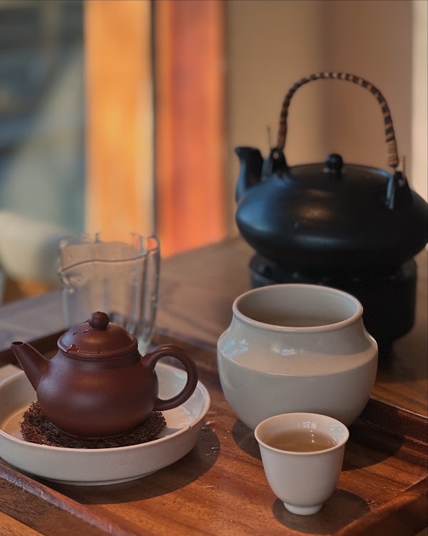 Yuangu Head Store 2