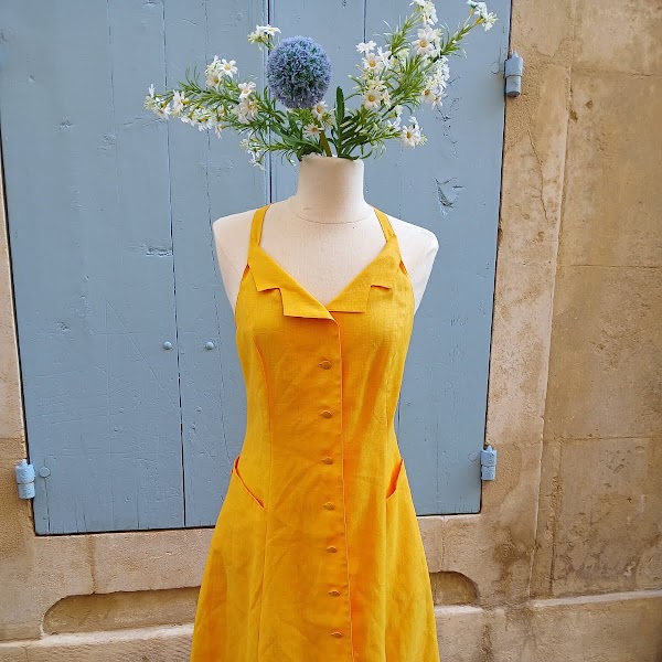 KASBAH VINTAGE - Vintage Store Arles 5