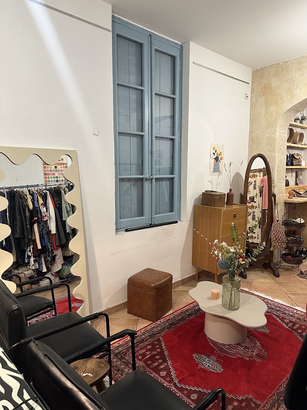 KASBAH VINTAGE - Vintage Store Arles 4