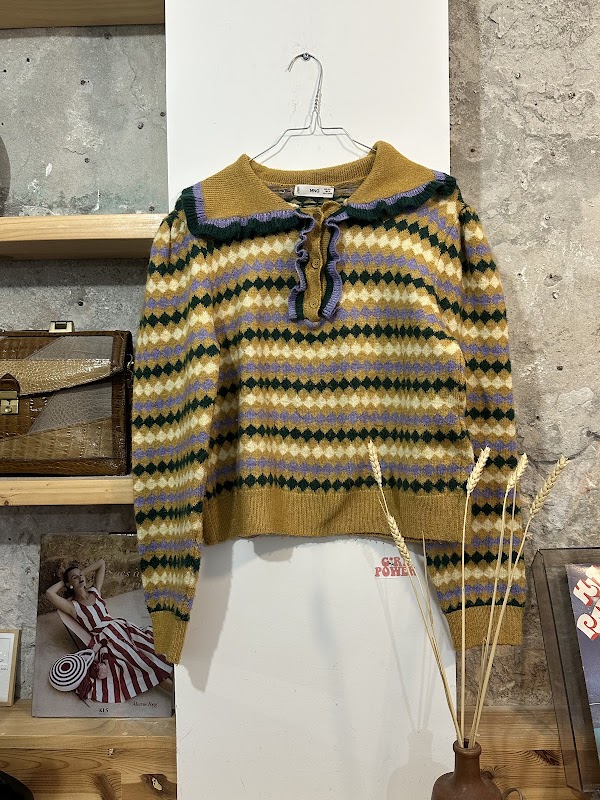 KASBAH VINTAGE - Vintage Store Arles 2