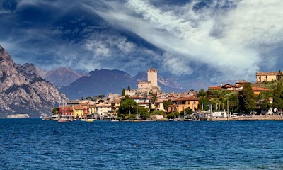 Malcesine
