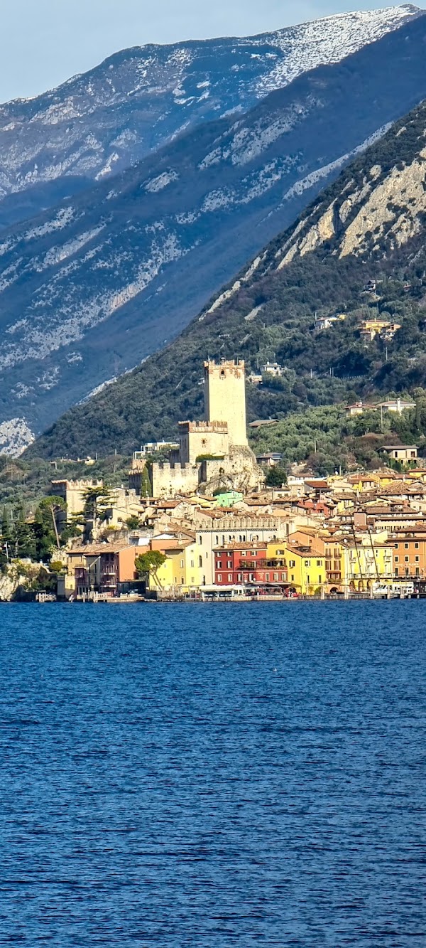 Malcesine 4