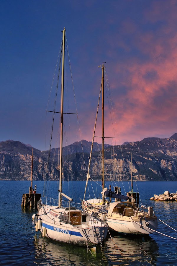 Malcesine 3