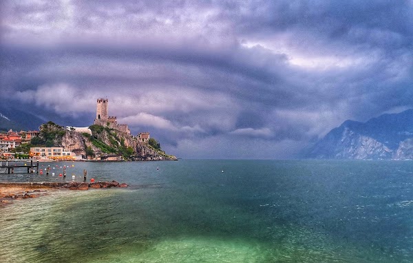 Malcesine 2