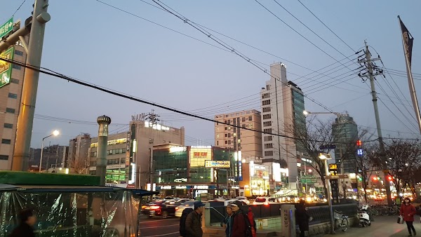 Gunja station 4