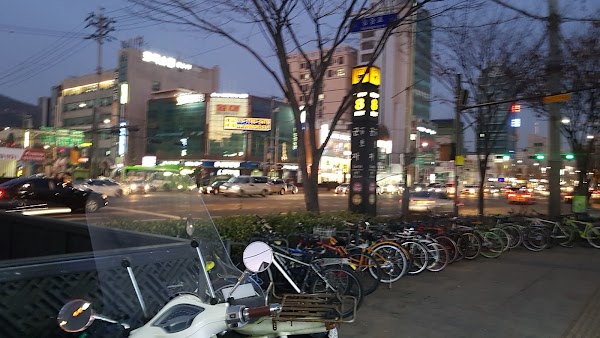 Gunja station 3