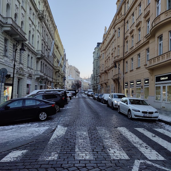 Dlouhá 1