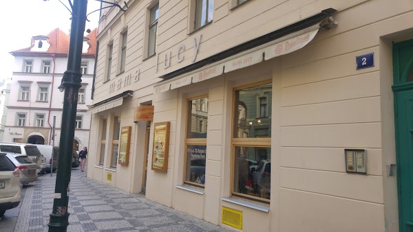 Dlouhá 4