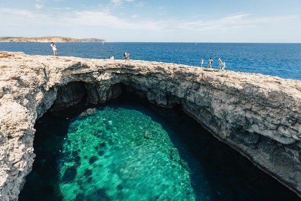 Coral Lagoon