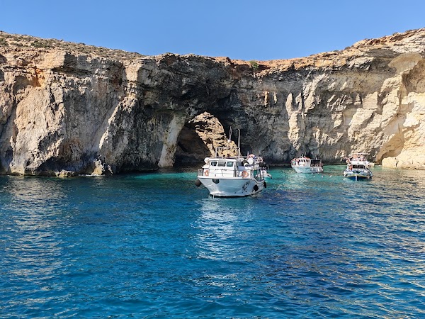 Coral Lagoon 3