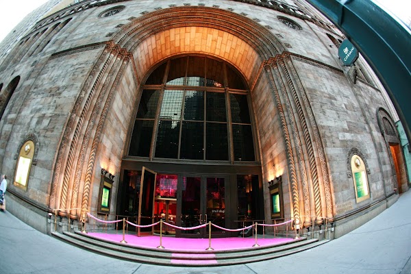 Cipriani 42nd Street | Event Venue 1