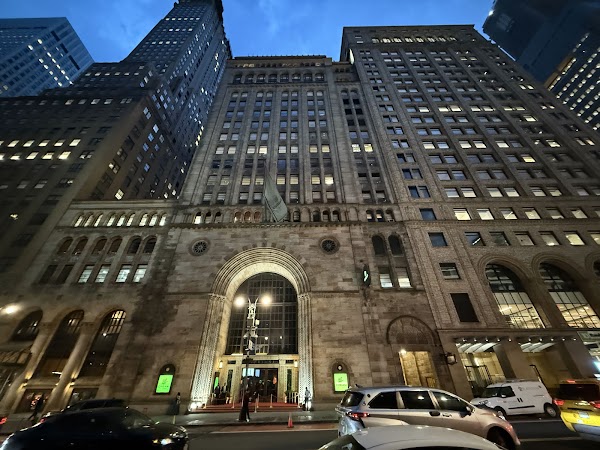 Cipriani 42nd Street | Event Venue 5