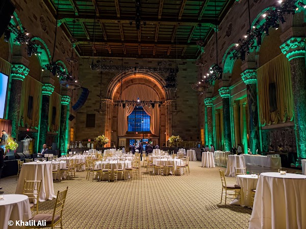 Cipriani 42nd Street | Event Venue 4