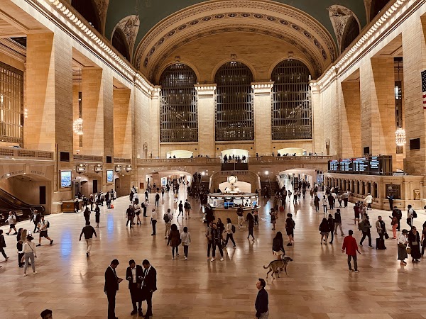 Cipriani 42nd Street | Event Venue 3